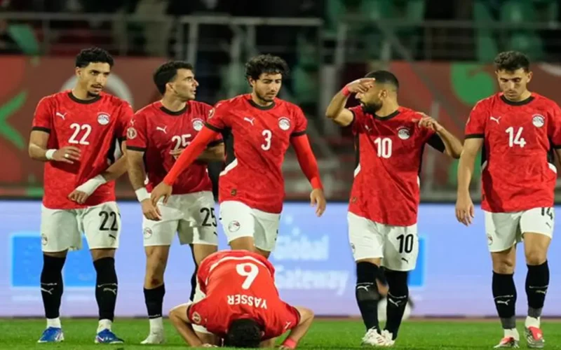 مواجهة قوية.. مشاهدة مباراة مصر أمام كوت ديفوار مجانًا على نايل سات 2025